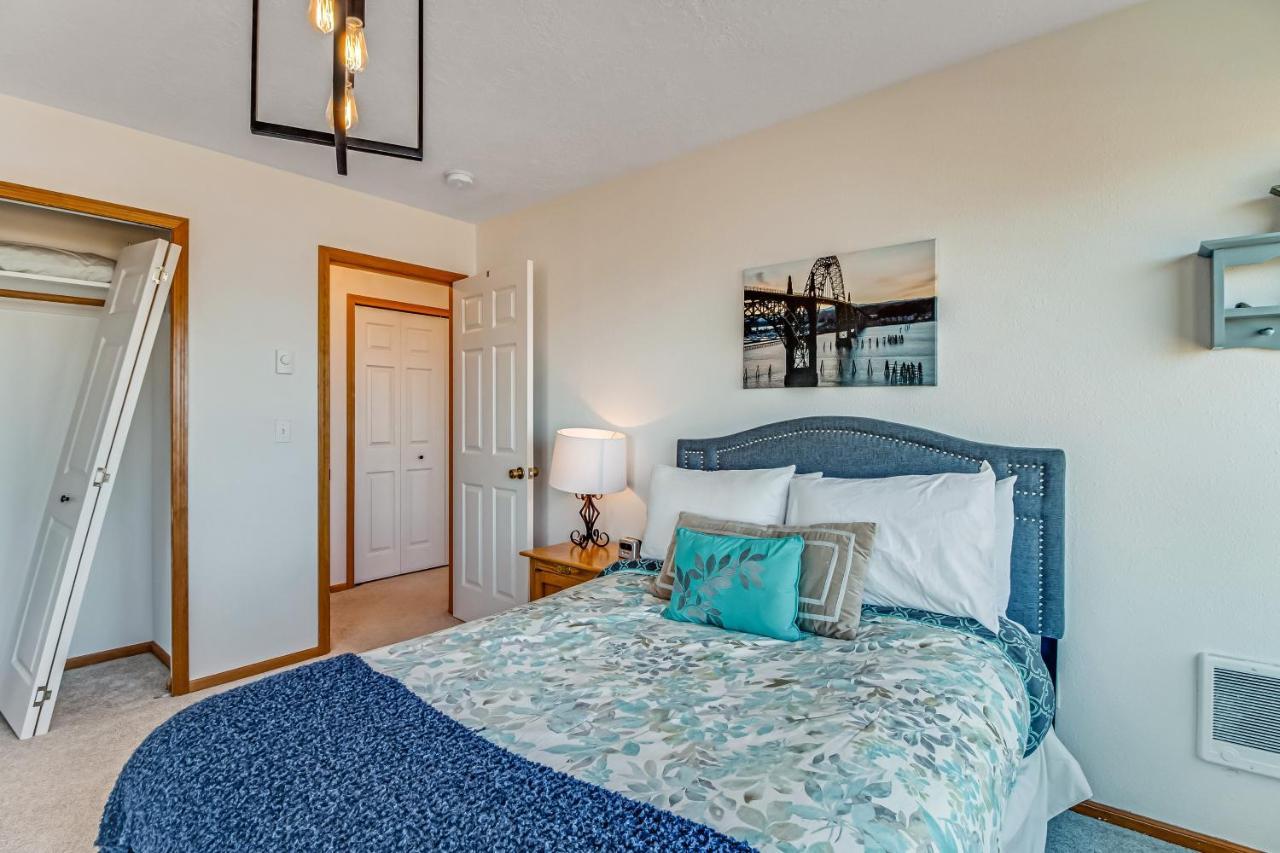 Villa Sea Stack View Pacific City Exterior foto